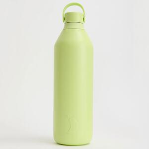 Μπουκάλι Θερμός 500ml Chilly's Series 3 Bottle Limelite