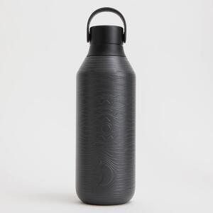Μπουκάλι Θερμός 500ml Chilly's Series 3 Soundwave Stereo