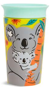 Ποτήρι Εκπαιδευτικό 266ml Munchkin Miracle Sippy Cup Koala