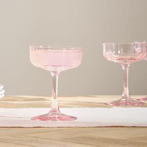 Ποτήρι Κοκτέιλ Κολωνάτο 150ml S-D Fleur De Rose 213928