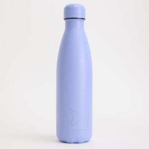 Μπουκάλι Θερμός 500ml Chilly's Original's Series All Bluebell