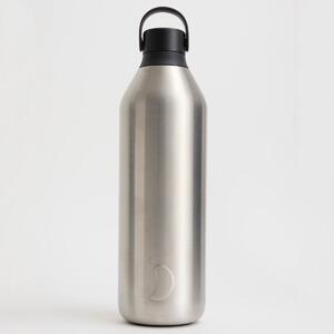 Μπουκάλι Θερμός 500ml Chilly's Series 3 Bottle Stainless Steel