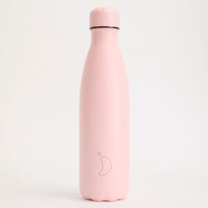 Μπουκάλι Θερμός 500ml Chilly's Original's Series All Peach