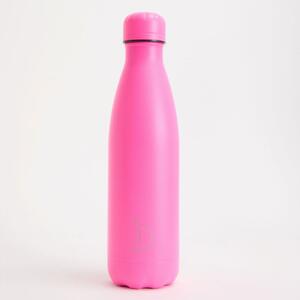 Μπουκάλι Θερμός 500ml Chilly's Original's Series Fluro Pink
