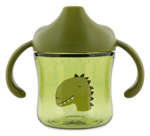 Ποτήρι Εκπαιδευτικό Trixie Tritan Mr.Dino
