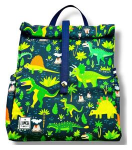 Ισοθερμική Τσάντα Φαγητού 8lt The Lunch Bags Original Dinos