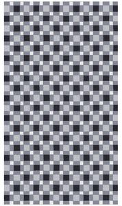 Πετσέτα Θαλάσσης Microfiber 2 Όψεων (90x160) 2 Όψεων Palamaiki EM41