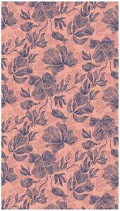 Πετσέτα Θαλάσσης Microfiber 2 Όψεων (90x160) 2 Όψεων Palamaiki EM45