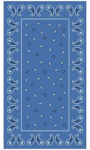Πετσέτα Θαλάσσης Microfiber 2 Όψεων (90x160) 2 Όψεων Palamaiki EM39