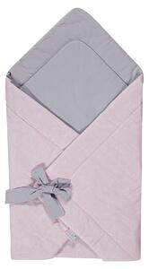 Υπνόσακος Κουβέρτα Αγκαλιάς 2.5Tog Kentia Baby Embrace 14 Pink