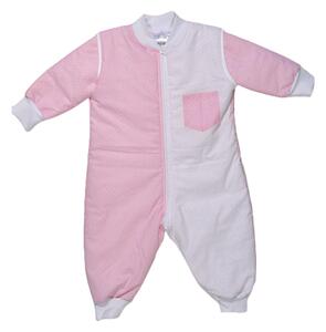 Χειμερινός Υπνόσακος Με Πόδια 2.5 Tog (3-4 Ετών) Baby Oliver Des 12