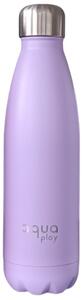 Μπουκάλι Θερμός 500ml Aqua Play Lilac 64-83