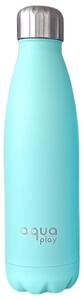 Μπουκάλι Θερμός 500ml Aqua Play Mint 64-76