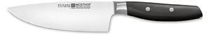 Μαχαίρι Chef Wüsthof Epicure με μήκος λεπίδας 16cm