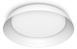 Philips - LED Dimmable φωτιστικό οροφής FLETA LED/10W/230V 4000K λευκό