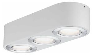 Paulmann 79710 - 3xLED/4,8W Dimmable σποτ ARGUN 230V