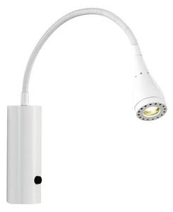 Nordlux - Φωτιστικό σποτ τοίχου LED MENTO LED/3W/230V