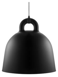 Normann Copenhagen - Bell Κρεμαστό φωτιστικό Large Μαύρο Normann Copenhagen