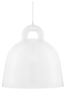 Normann Copenhagen - Bell Κρεμαστό φωτιστικό Large Λευκό Normann Copenhagen