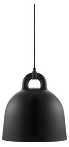 Normann Copenhagen - Bell Κρεμαστό φωτιστικό Small Μαύρο Normann Copenhagen