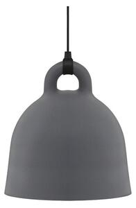 Normann Copenhagen - Bell Κρεμαστό φωτιστικό Large Γκρι Normann Copenhagen