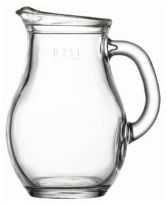 Κανάτα Bistro ESPIEL 250ml SP80100K12