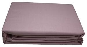 Ζεύγος Μαξιλαροθήκες Βαμβακερές 50x70εκ. Light Pink 24home