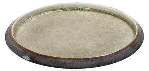 Πιάτο Φαγητού Stoneware Pebble ESPIEL 29x5εκ. GMT113