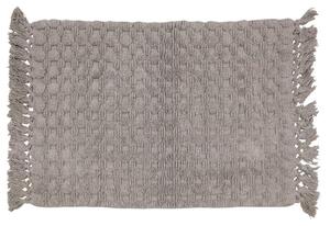 Ταπέτο Μπάνιου Βαμβακερό 50x80εκ. Bathmats 0565 Das Home