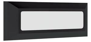 Απλίκα Led Εξωτερικού Χώρου Eurolamp 145-52071 Black 3CCT