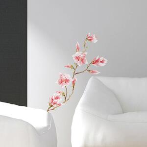 Αυτοκόλλητα Τοίχου Βινυλίου Magnolia 45x35εκ. ANGO 59155