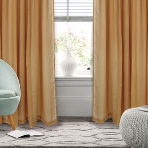 Κουρτίνα Με Τρέσα Polyester 300x270εκ. Curtain Line 2195 Das Home