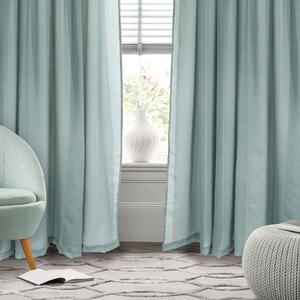 Κουρτίνα Με Τρέσα Polyester 450x270εκ. Curtain Line 2198 Das Home