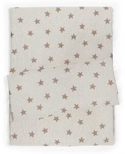 Χριστουγεννιάτικο Runner Polycotton 45x140εκ. Christmas 0628 Das Home