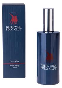 Αρωματικό Spray 100ml Lavender 3002 Greenwich Polo Club