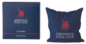 Αρωματικό Ντουλάπας 150gr Lavender 3002 Greenwich Polo Club