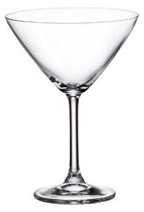 Ποτήρι Martini Κρυστάλλινο Bohemia Colibri 280ml CTB03202028