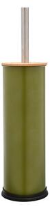 ΠΙΓΚΑΛ BAMBOO ESSENTIALS ΑΝΟΞΕΙΔΩΤΟ OLIVE GREEN 25,8 Χ 20, 5CM 02-15138