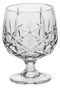 Ποτήρι Κονιάκ Κρυστάλλινο Sheffield Crystal Bohemia 250ml CBH00702328