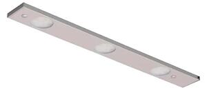 Smartwares - LED Φωτισμός επίπλων με αισθητήρα SMARTLIGHT LED/6W/230V 45,5 cm