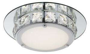 Globo 49356 - Φωτιστικό οροφής LED MARGO 1xLED/12W/230V