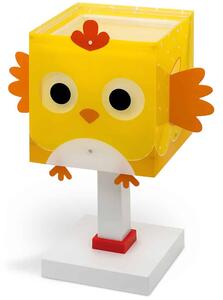 Φωτιστικό Επιτραπέζιο Little Chicken 13,5x29εκ. ANGO 64641