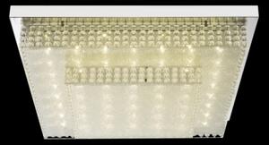 Globo 48214-24 - Φως οροφής LED CAKE LED/24W/230V