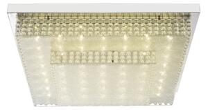 Globo 48214-24 - Φως οροφής LED CAKE LED/24W/230V