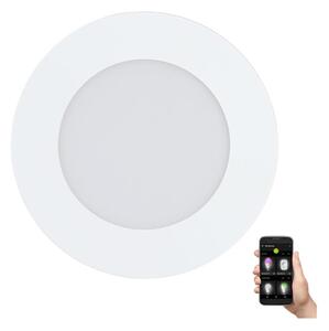 Eglo 900101 - LED Dimmable φωτιστικό μπάνιου FUEVA-Z LED/5,4W/230V IP44