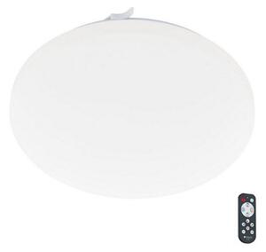 Eglo 98235 - Φως οροφής dimmer LED FRANIA-A LED/12W/230V + RC