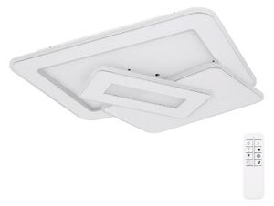 Globo 48548SH - Φως οροφής dimmer LED KIQUE LED/50W/230V