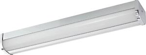 Eglo 79521-Φωτιστικό τοίχου μπάνιου LED MARTINSICURO LED/8,3W/230V 60cm IP44