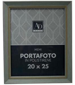 Κορνίζα Πολυεστερική Πράσινη Royal Art 20x25εκ. STA75189GR