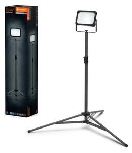 Ledvance- LED Dimmable προβολέας με βάση WORKLIGHT TRIPOD LED/20W/3,7V IP54